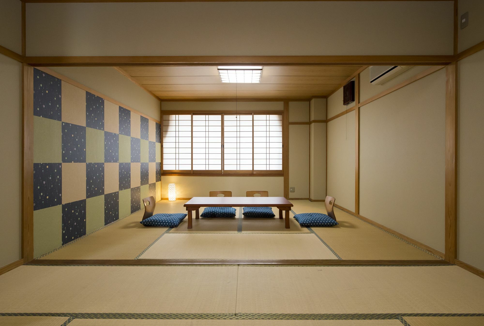 Green House Hiroshima Exterior foto