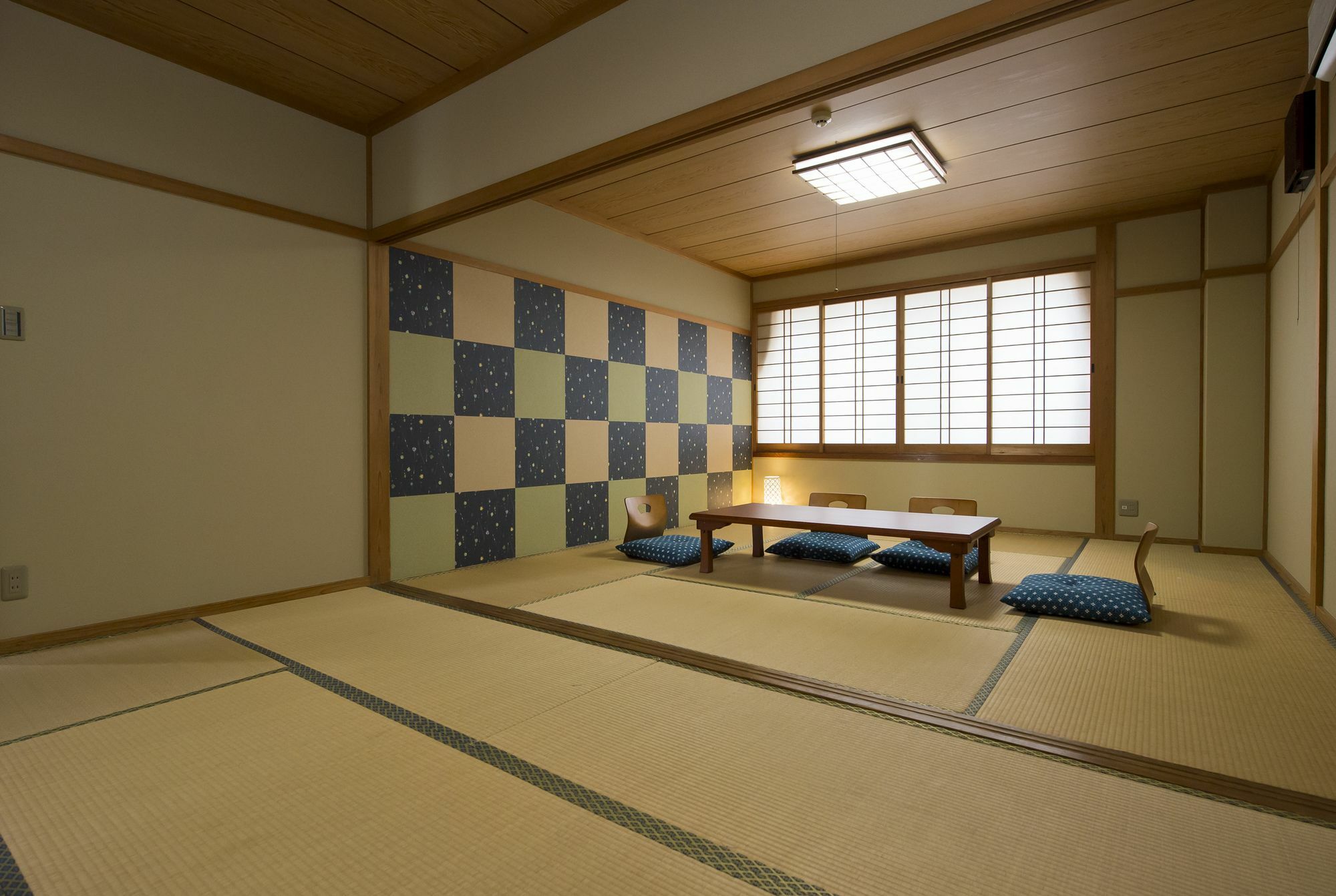 Green House Hiroshima Exterior foto